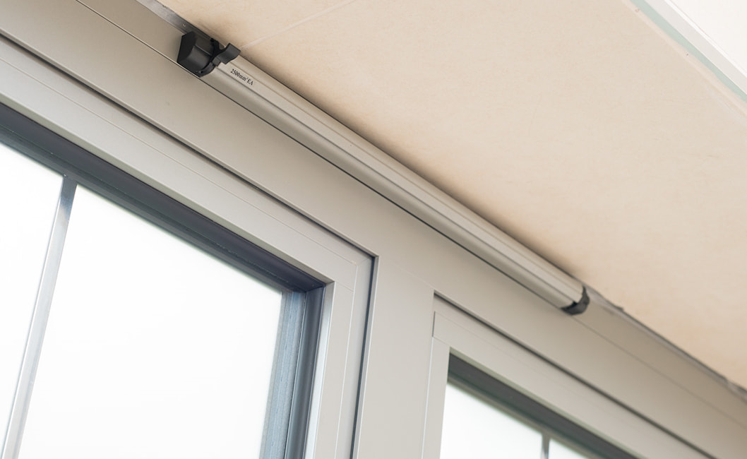 Casement window image 8