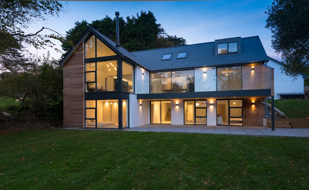 Fixed frame window image 13