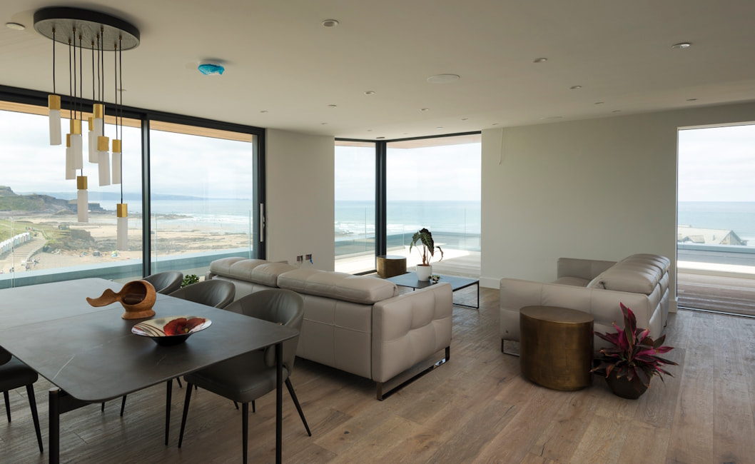 Fixed frame window image 8