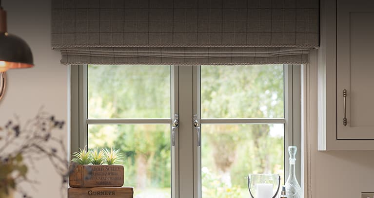 Aluminium French Windows