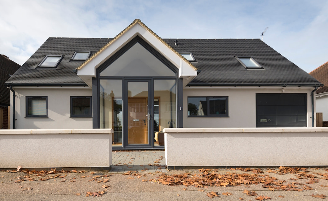 Gable window image 10