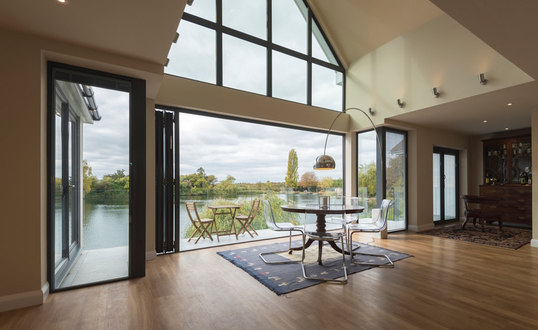 Gable window image 14