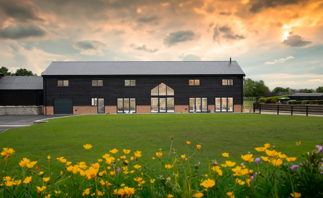 Gable window image 18