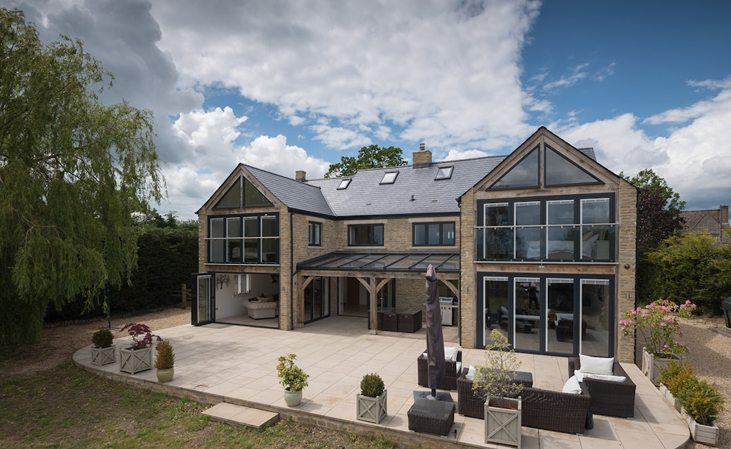 Gable window image 3