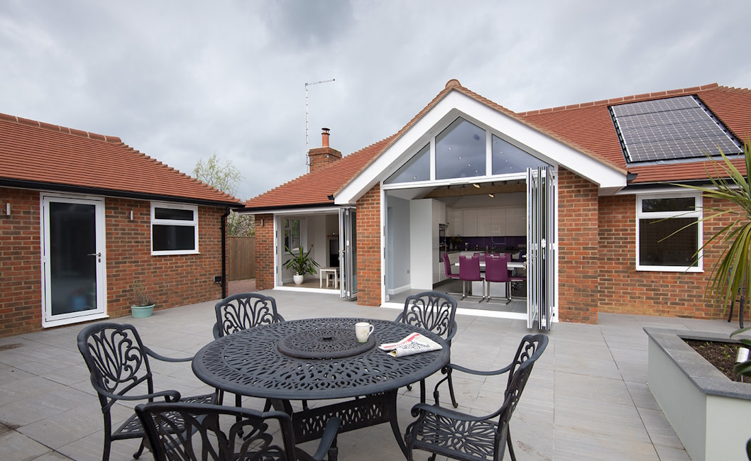 Gable window image 4
