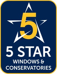 5 Star Windows & Conservatories
